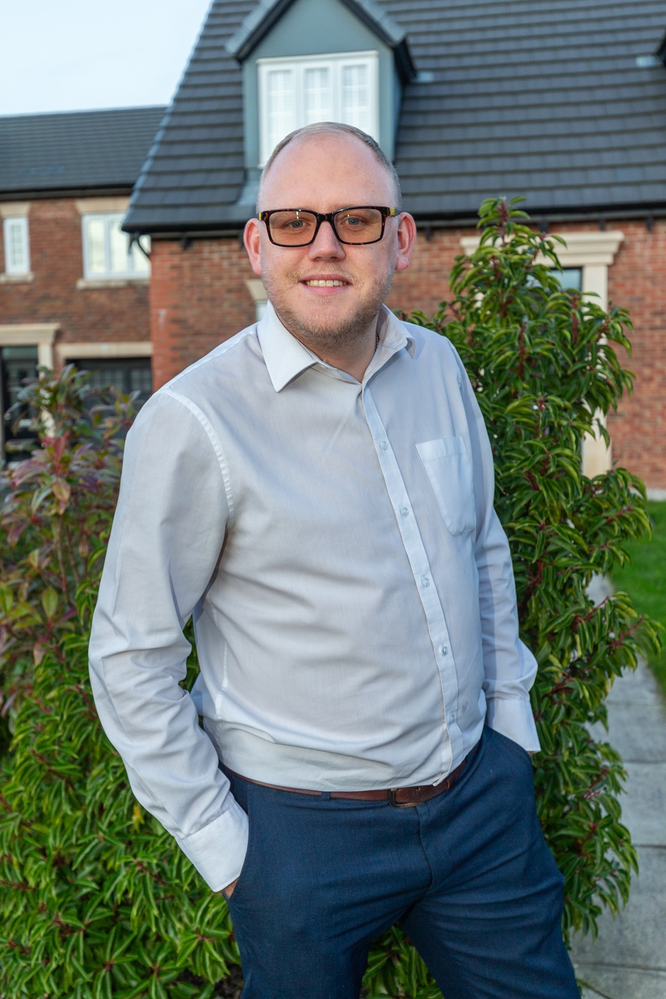 Nick Reid