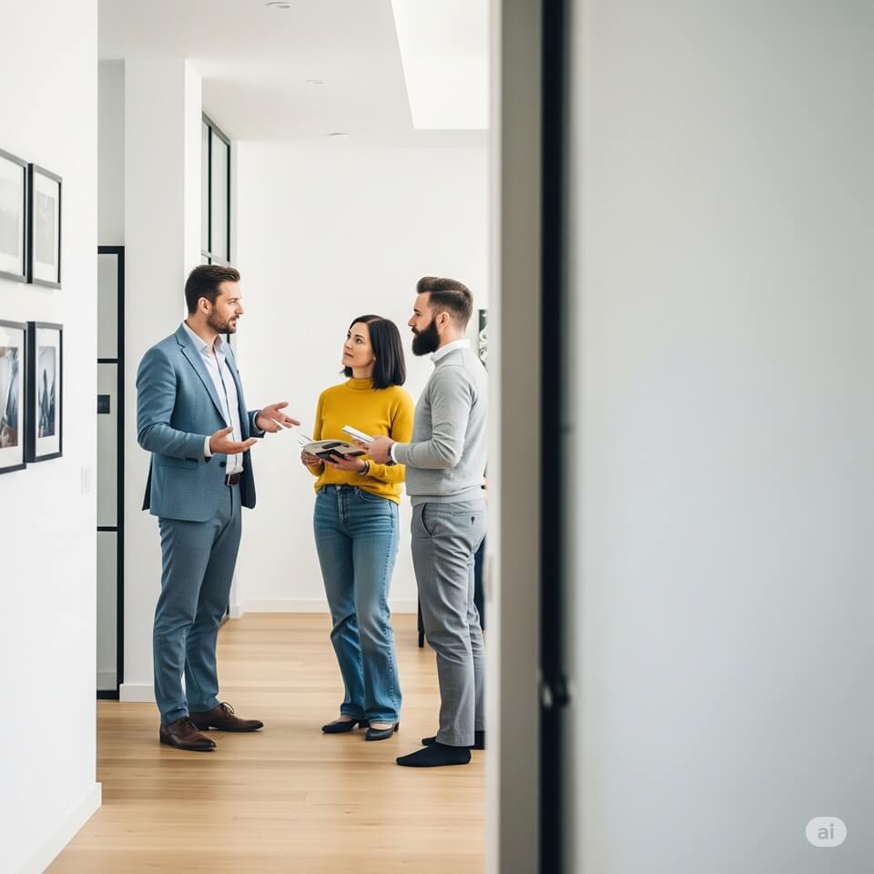 Achieving The Highest Possible Sale Price